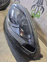 Laden Sie das Bild in den Galerie-Viewer, Frontscheinwerfer Porsche Macan 95b 95B941032CT Xenon Rechts Headlight SCH4589513249dh