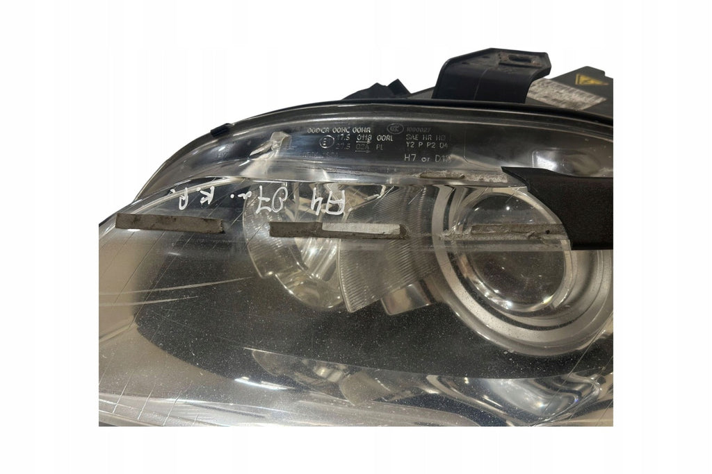 Frontscheinwerfer Audi A4 8E0941003 Links Scheinwerfer Headlight SCH2304801657ii