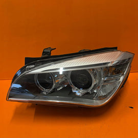 Frontscheinwerfer BMW X1 E84 729026707 Xenon Links Scheinwerfer Headlight SCH9835650327po