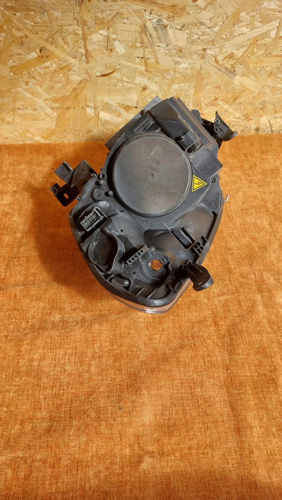 Frontscheinwerfer Opel Zafira B 13252471RH Xenon Rechts Scheinwerfer Headlight