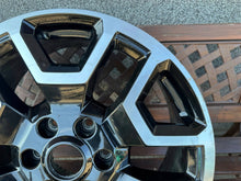Laden Sie das Bild in den Galerie-Viewer, 1x Alufelge 20 Zoll 6x139.7 N1XC1007C1B VW Amarok Rim Wheel FEL9297678442yp