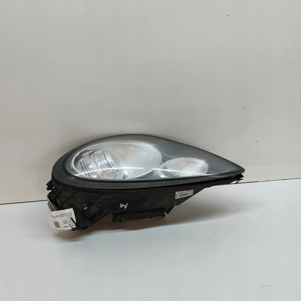 Frontscheinwerfer Porsche Panamera 97061814302 Links Scheinwerfer Headlight SCH6417493183yg