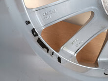 Laden Sie das Bild in den Galerie-Viewer, 1x Alufelge 18 Zoll 8.0&quot; 5x108 42ET 31362840 Volvo Rim Wheel