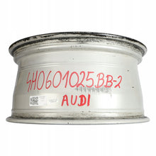 Load image into Gallery viewer, 1x Alufelge 19 Zoll 9.0" 5x112 4H0601025BB Audi A8 Rim Wheel FEL6309568830ax