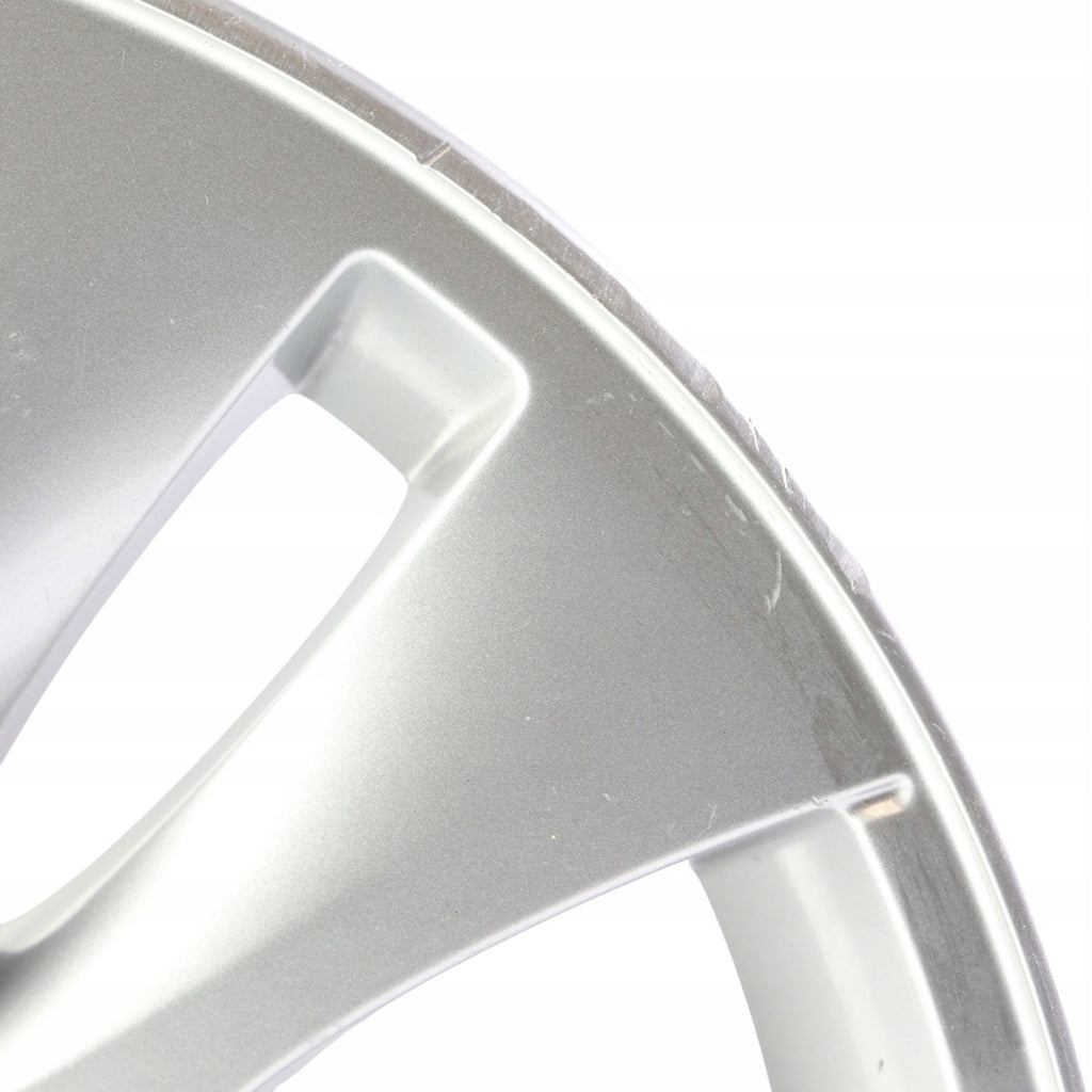 1x Alufelge 17 Zoll 7.5" 5x120 6777347 BMW 1 E88 E81 E82 E87 Rim Wheel FEL7818177457rw