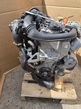 Laden Sie das Bild in den Galerie-Viewer, Motor Seat Skoda VW CDGA 1.4 TSI 150PS 110kW 130TKm 2011 Benzin Engine Komplett