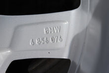 Load image into Gallery viewer, 4x Alufelge 17 Zoll 6.5" 5x112 39ET Glanz Silber 6856076 BMW F39 X1 F48 FEL8887820529lz