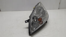 Laden Sie das Bild in den Galerie-Viewer, Frontscheinwerfer Mitsubishi Colt 8301A283 Links Scheinwerfer Headlight