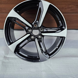 1x Alufelge 19 Zoll 9.0