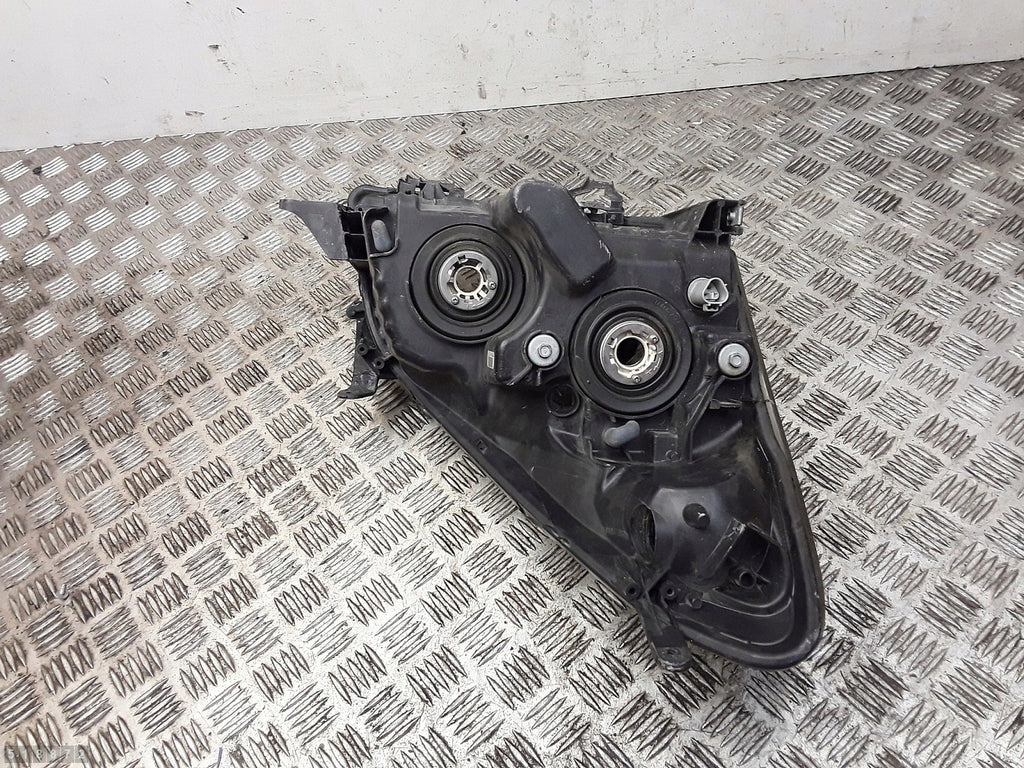 Frontscheinwerfer Toyota Corolla Verso P7105LHD Links Scheinwerfer Headlight SCH5823560316vr