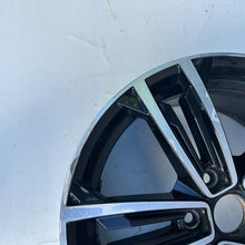 Laden Sie das Bild in den Galerie-Viewer, 1x Alufelge 17 Zoll 5x112 5GE601025B VW Golf VII I Rim Wheel FEL4688577076ew