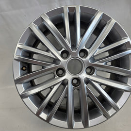 1x Alufelge 16 Zoll 6.0