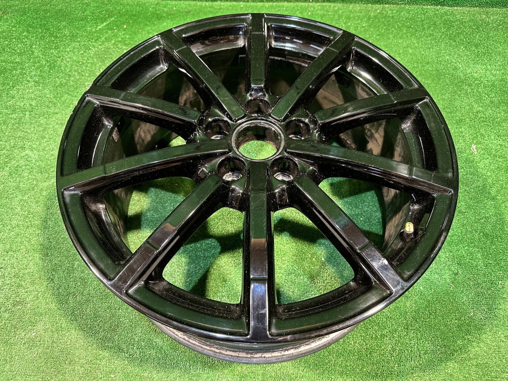 1x Alufelge 18 Zoll 7.5" 5x112 51ET 8V0601025AL Audi A3 Rim Wheel FEL8439575293en