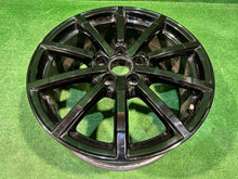 Load image into Gallery viewer, 1x Alufelge 18 Zoll 7.5" 5x112 51ET 8V0601025AL Audi A3 Rim Wheel FEL8439575293en