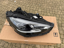 Load image into Gallery viewer, Frontscheinwerfer Mercedes-Benz W206 A2069067003 LED Rechts Headlight SCH7288451500ko