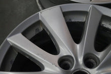 Laden Sie das Bild in den Galerie-Viewer, 4x Alufelge 18 Zoll 9965617070 Mazda Cx-5 Rim Wheel FEL3494163397ak
