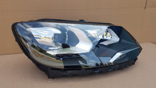 Laden Sie das Bild in den Galerie-Viewer, Frontscheinwerfer VW Sharan 7N1941752A LED Rechts Scheinwerfer Headlight