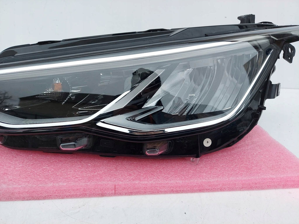 Frontscheinwerfer VW Golf VIII 5H1941005B FULL LED Links Scheinwerfer Headlight