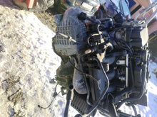 Load image into Gallery viewer, Motor Mercedes-Benz W203 271940 1.8 163PS 120kW Benzin Engine Komplett