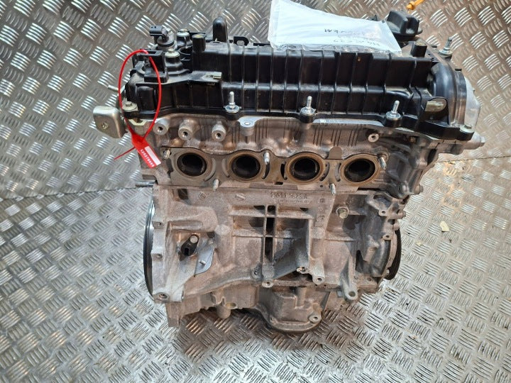 Motor Renault Clio I V E-Tech Captur II H4M632 1.6 63TKm 2019 Hybrid Unkomplett MOT6022322278bn