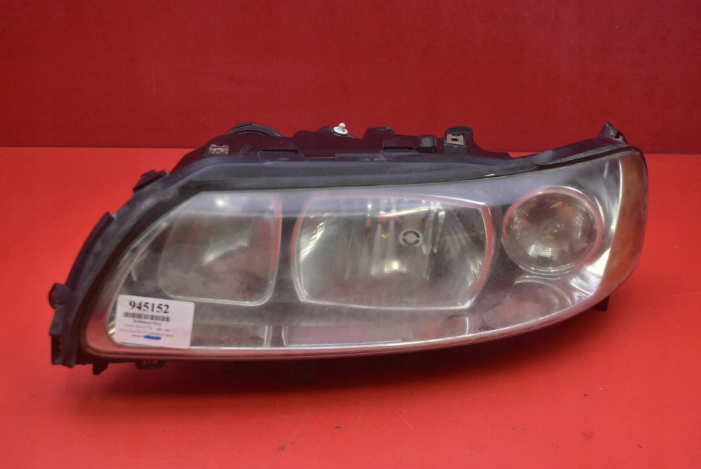 Frontscheinwerfer Volvo V70 30698835 Links Scheinwerfer Headlight SCH5538126544yz