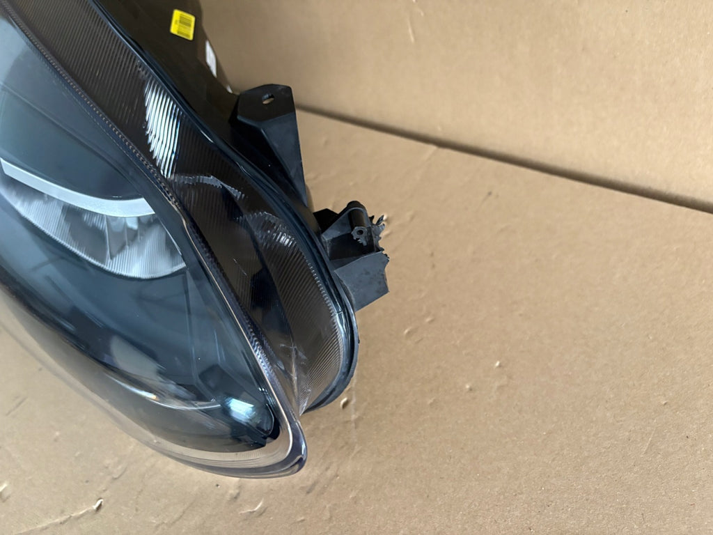 Frontscheinwerfer Ford Fiesta I VII N1BB-13W014-AG LED Rechts Headlight SCH4250910030gr