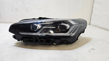 Laden Sie das Bild in den Galerie-Viewer, Frontscheinwerfer BMW 2 Active Tourer U06 5A42247-08 Full LED Links Headlight
