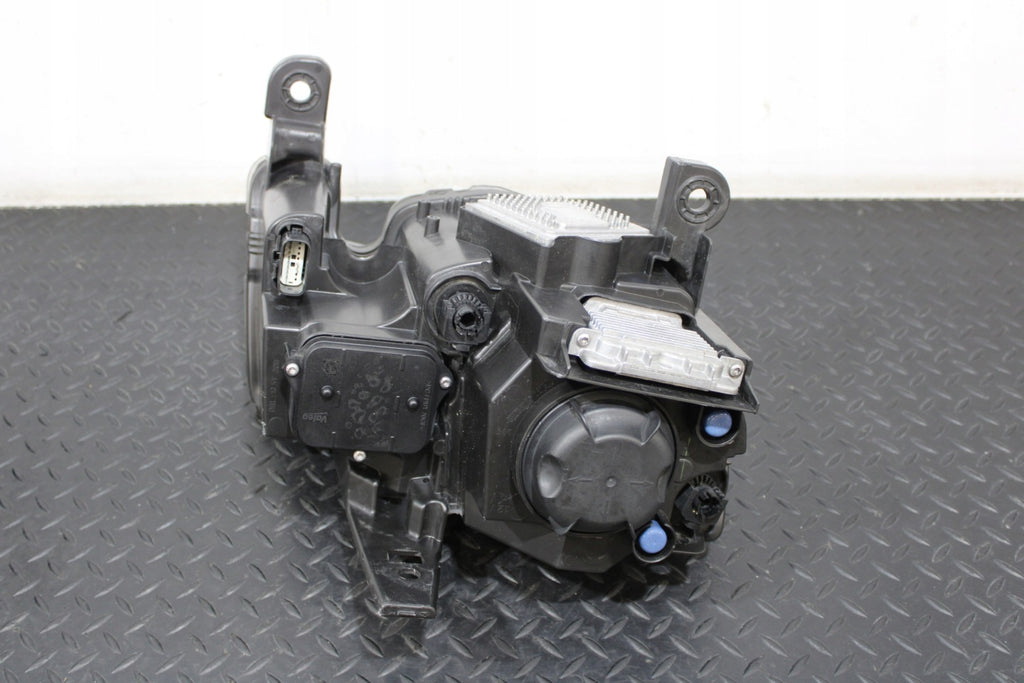 Frontscheinwerfer Jeep Grand Cherokee Wk2 68111034AD 68111035AD Ein Satz SCH9542537335ji