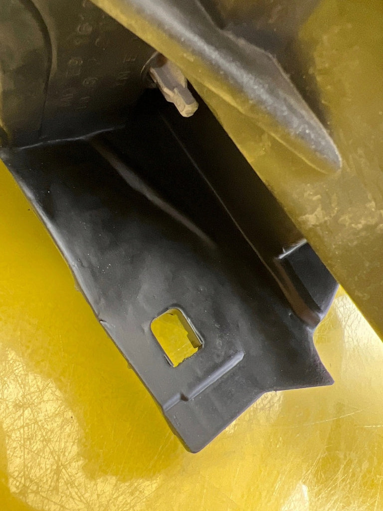 Frontscheinwerfer Audi Q2 81A941034 LED Rechts Scheinwerfer Headlight