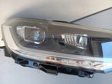 Laden Sie das Bild in den Galerie-Viewer, Frontscheinwerfer VW T-Cross T Cross 2GM941036B Rechts Scheinwerfer Headlight SCH2702321486ku