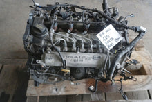 Laden Sie das Bild in den Galerie-Viewer, Motor Kia Soul D4FB 1.6 CRDI 140TKm 2012 Diesel Engine Unkomplett