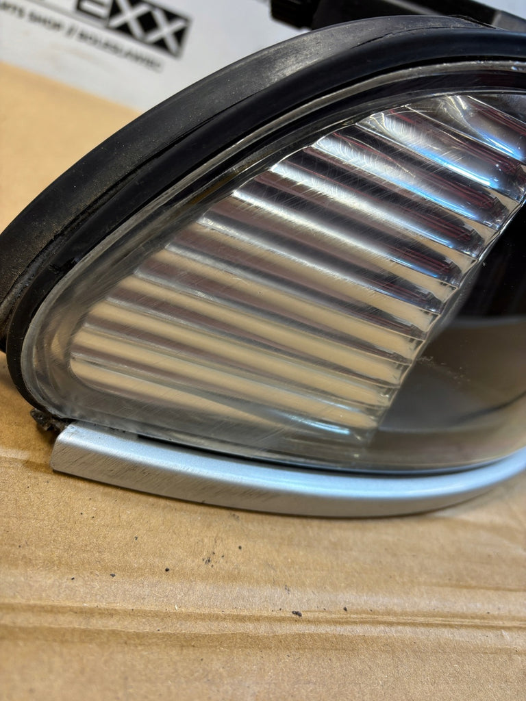 Frontscheinwerfer BMW E39 8159306 Xenon Rechts Scheinwerfer Headlight SCH7237928618kr