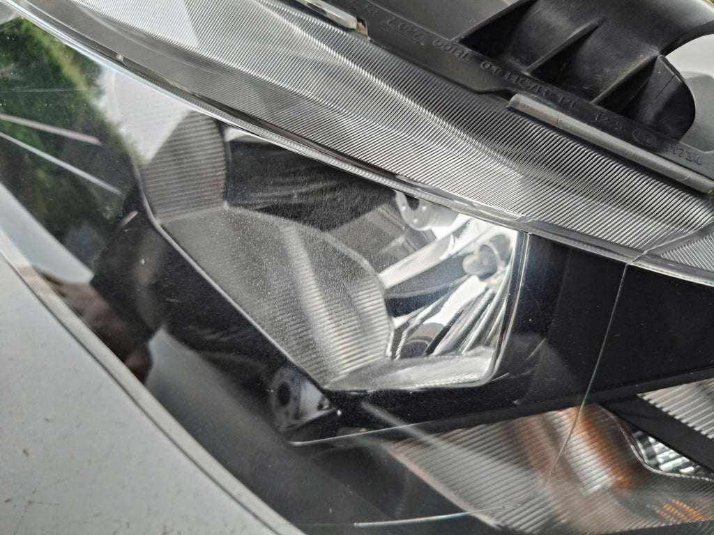 Frontscheinwerfer Seat Ibiza I 6J1941021K Links Scheinwerfer Headlight SCH8746618862ry