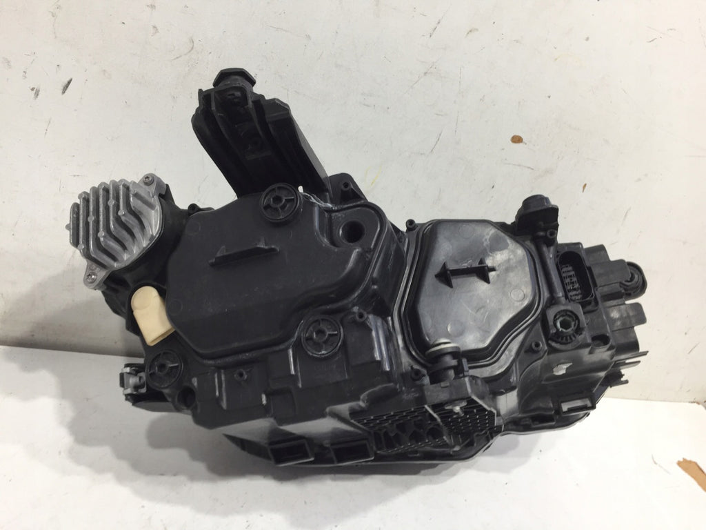 Frontscheinwerfer VW Passat B8 3G1941081T LED Links Scheinwerfer Headlight SCH3084994882iw