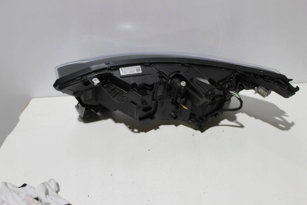 Frontscheinwerfer Renault Espace I V 260100341 Laser Rechts Headlight SCH9857238819ud