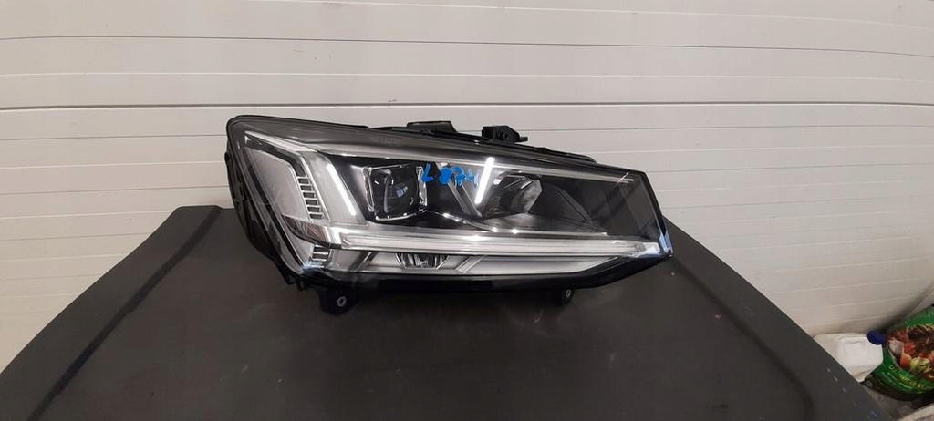 Frontscheinwerfer Audi Q2 A049439 LED Rechts Scheinwerfer Headlight