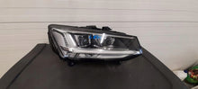 Laden Sie das Bild in den Galerie-Viewer, Frontscheinwerfer Audi Q2 A049439 LED Rechts Scheinwerfer Headlight