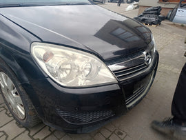 Frontscheinwerfer Opel Astra 04-11R Rechts Scheinwerfer Headlight