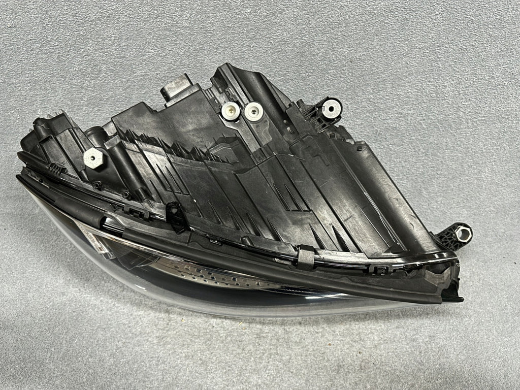 Frontscheinwerfer Mercedes-Benz W223 LED Rechts Scheinwerfer Headlight SCH9544056900rb