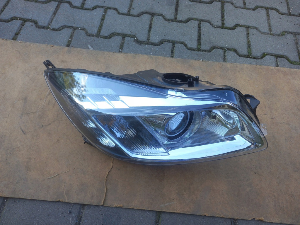 Frontscheinwerfer Opel Insignia A Xenon Rechts Scheinwerfer Headlight