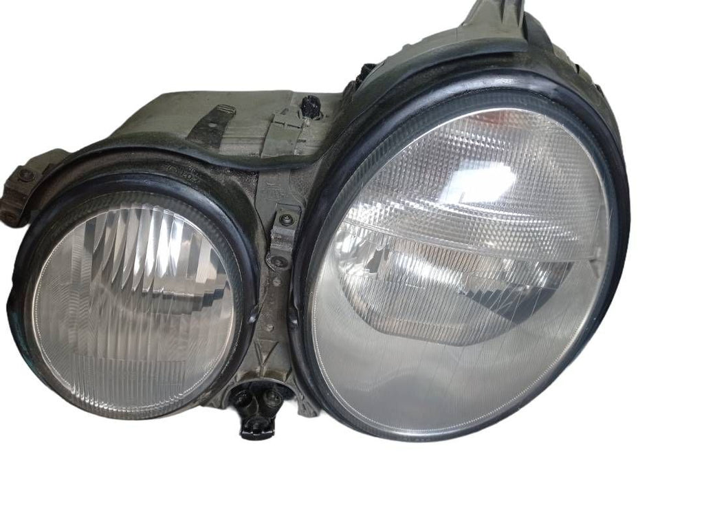 Frontscheinwerfer Mercedes-Benz W210 15060400 Links Scheinwerfer Headlight SCH4948945535on