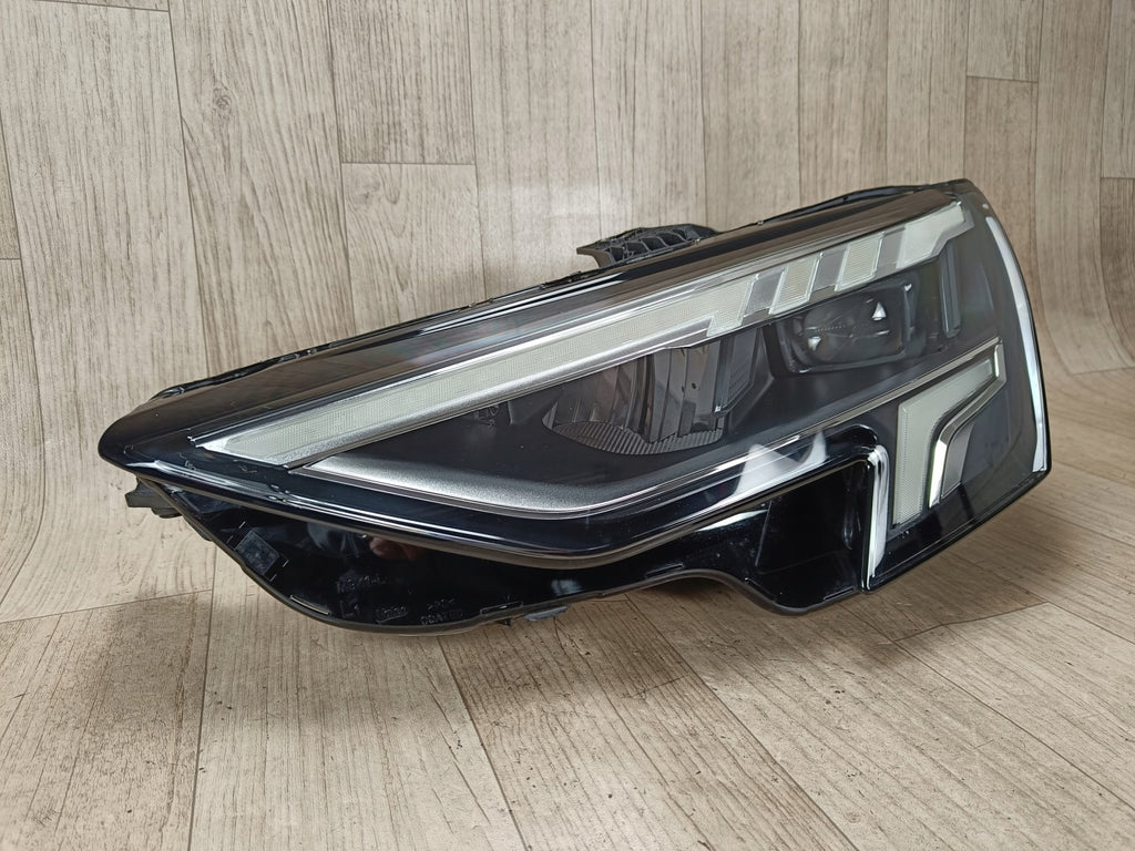 Frontscheinwerfer Audi A3 8Y0941033 Full LED Links Scheinwerfer Headlight SCH9758207577fb