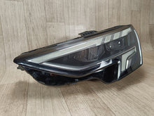 Laden Sie das Bild in den Galerie-Viewer, Frontscheinwerfer Audi A3 8Y0941033 Full LED Links Scheinwerfer Headlight SCH9758207577fb