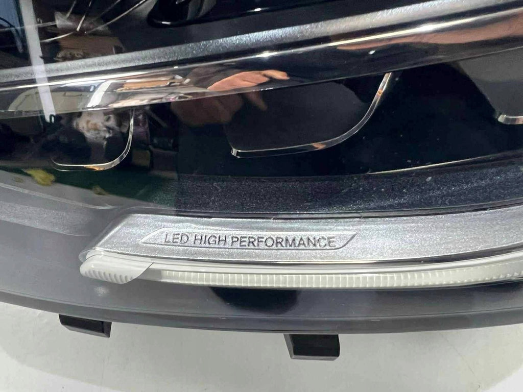 Frontscheinwerfer Mercedes-Benz Glc C253 A2539066901 Links Headlight SCH8267208484gw