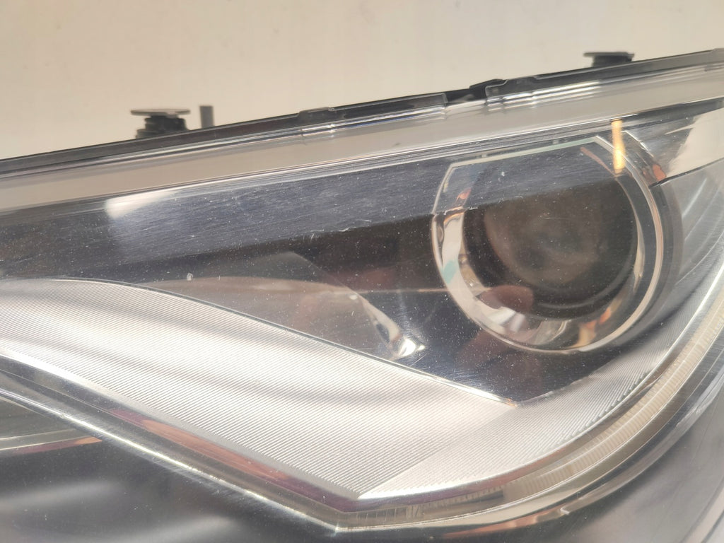 Frontscheinwerfer Audi A1 8X0941005 Xenon Links Scheinwerfer Headlight