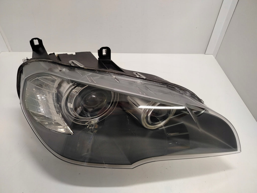 Frontscheinwerfer BMW X5 E70 7158930 Xenon Rechts Scheinwerfer Headlight SCH4113823029ns