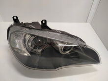 Load image into Gallery viewer, Frontscheinwerfer BMW X5 E70 7158930 Xenon Rechts Scheinwerfer Headlight SCH4113823029ns
