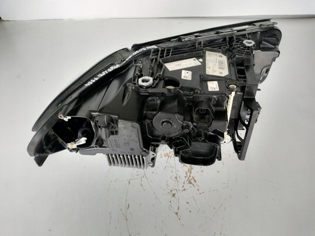 Frontscheinwerfer BMW 5 G31 G30 9850587-06 LED Links Scheinwerfer Headlight SCH7991816224jp