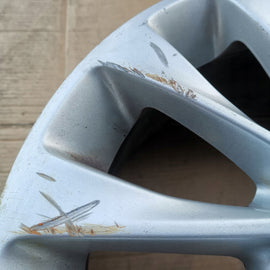 1x Alufelge 16 Zoll 6.5