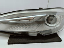 Laden Sie das Bild in den Galerie-Viewer, Frontscheinwerfer Man Model S 5yjs 6005906 1012224 Xenon Links Headlight SCH8179807941ed